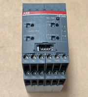 ABB 1SVR750660R0400 – CM‑IWN.5S Insulation Monitoring Relay 24–240 V AC/DC DPDT