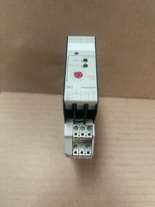 Entrelec UNI - 040-000.17 - Universal Converter