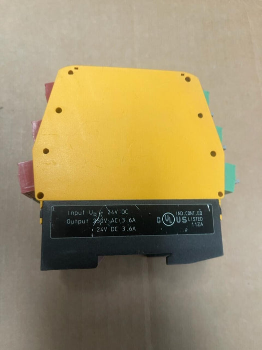 IFM - G15005 - Efector Evaluation Unit