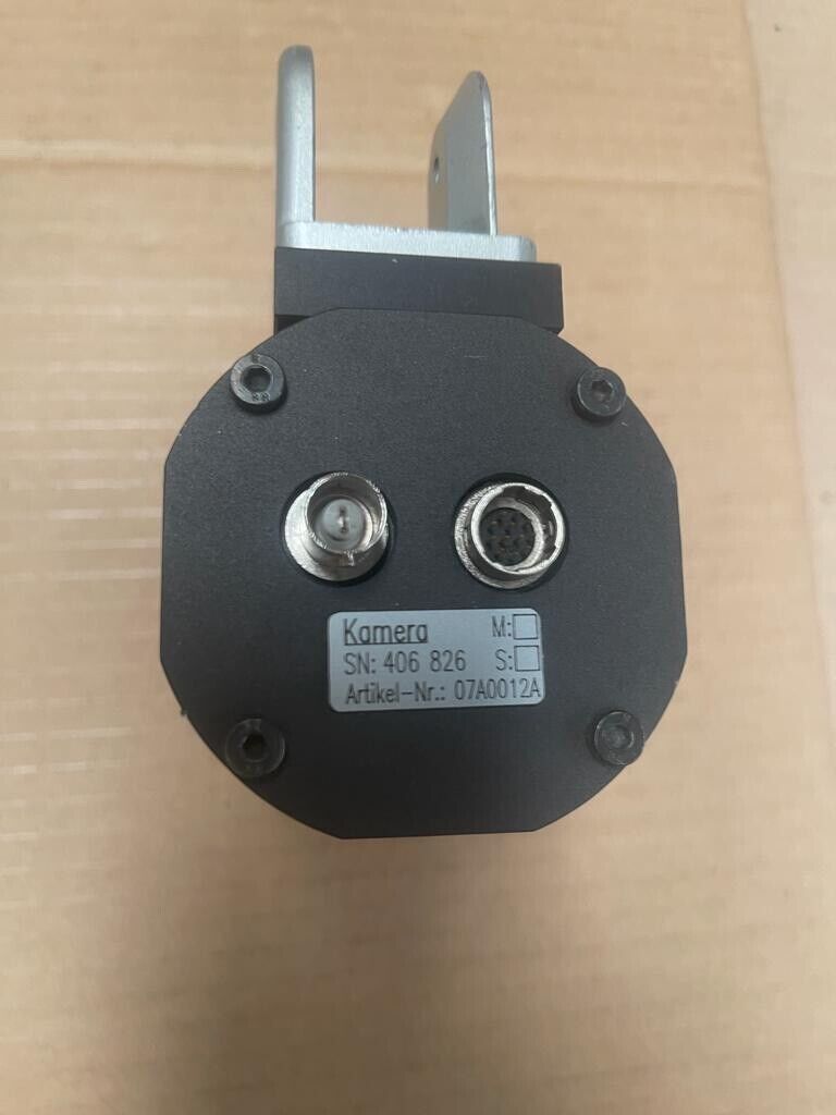 VisionTools 07A0012A VT-Camera Sensor