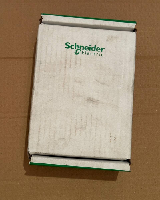 Schneider Electric VW3M3308 PROFINET Fieldbus Module