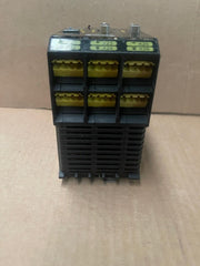 BBH - SMX12-A - Compact Safety Controller with Safe Motion and Analog Processing