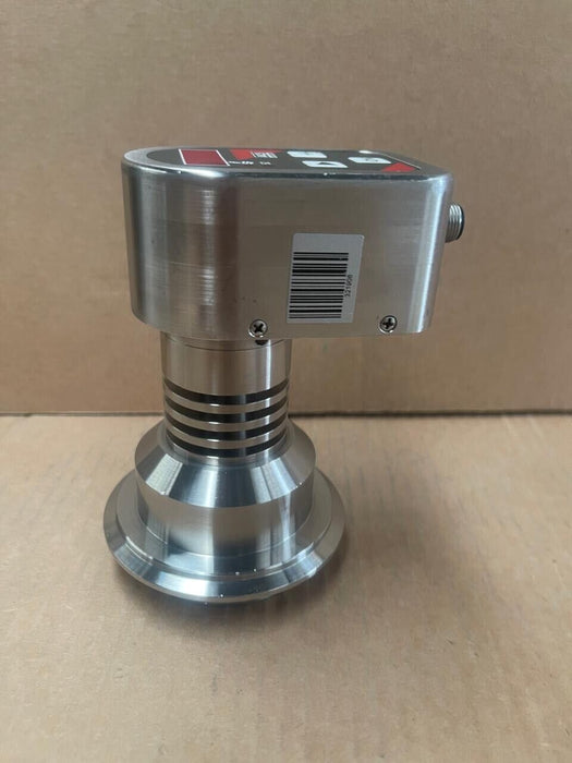 ACS  - Precont® D40 1532 - PBVC0531R1S - Pressure Transmitter with Display
