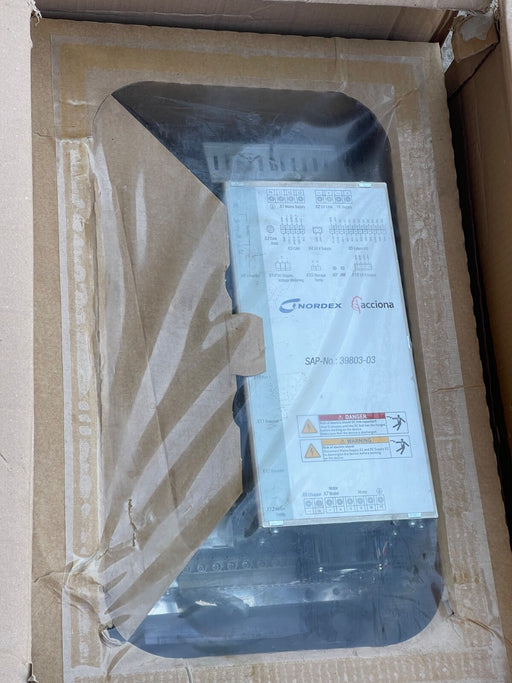 KEBA / LTi Motion – PM‑E40.EDVA3S2P (P/N 1594.0040.2 / 39803‑03) – PitchMaster