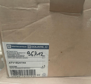 Telemecanique SQUARE D - ATV18U41N4 - AC Speed Drive 2.2kW/3HP 380-460VAC