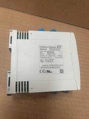 Endress+Hauser RMA42 - RMA42-BHB - RMA42-1C16/0 - Process Transmitter