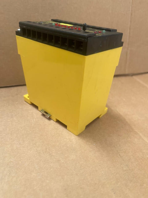 Bender – IR207LZ – Insulation Monitoring Device