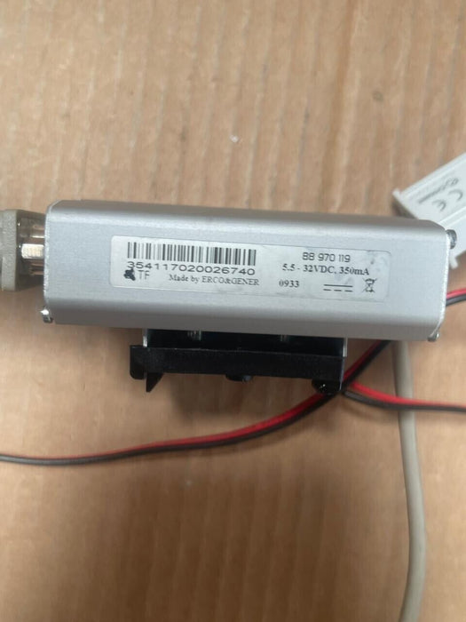 Crouzet - 88970119 - Millenium 3 GSM Modem