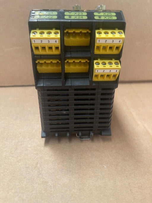 BBH Products GmbH – SMX 12A – Compact Programmable Controller