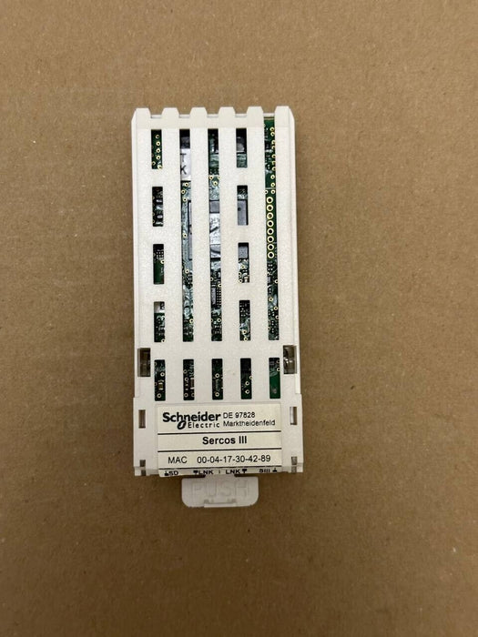 Schneider Electric, VW3M3619 Communication Card