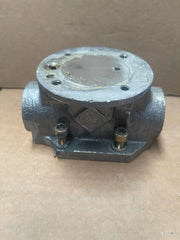 EMERSON ASCO - Joucomatic 26690001 - poppet valves 3/2