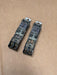2PCs Allen‑Bradley – 40495‑458‑06 – Auxiliary Contact Block, 1 NC
