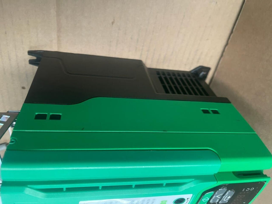 Control Techniques Commander - C300-034 00073 A 3kW - VFD Motor Speed Drive