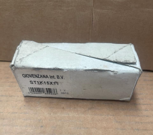GIOVENZANA - ST1K15X11 - Limit Switch