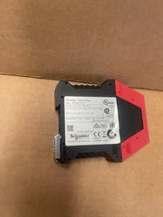 Schneider Electric Preventa - XPSAC5121 - Safety Relay