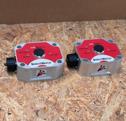 ShockWatch – 298SH0Z0 – ShockLog 298 Impact Recorder & Data Logger