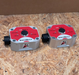 ShockWatch – 298SH0Z0 – ShockLog 298 Impact Recorder & Data Logger