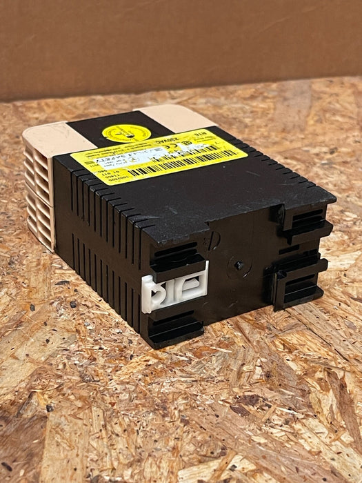 Jokab Safety - 2TLA010026R0500 - RT6 230V AC Safety Relay, 3NO/1NC, 45 mm