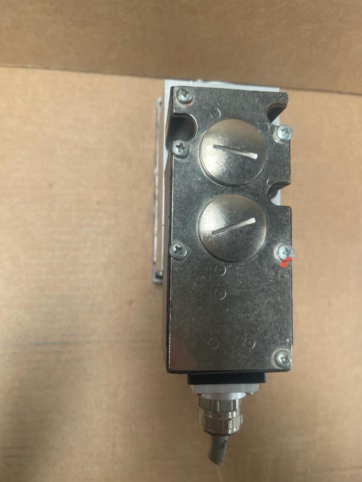 NORGREN - 0799925 + 40914849000  - Ventil Magnetventil