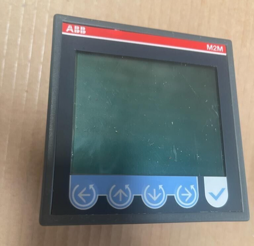 ABB, 2CSG299883R4052, M2M Network analyser