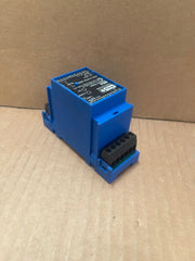 Helios – MSA 01289.003 Motor Protection / PTC Trip Relay 220-240 VAC