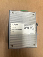 MOXA EDS-316 EtherDevice Switch Unmanaged Switches