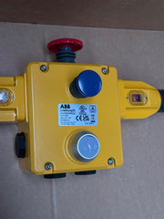 ABB – 2TLA050204R0332 (LineStrong3D) – Heavy‑Duty Pull‑Wire E‑Stop, 4NC + 4NO