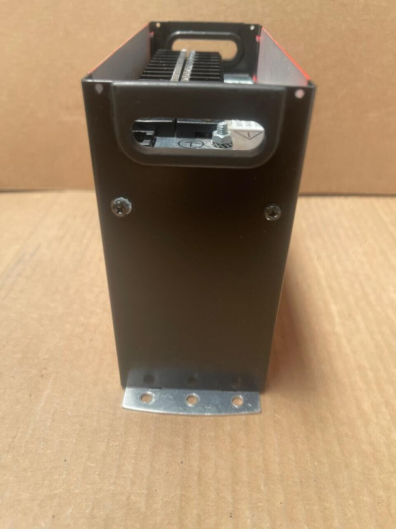 LUST - VF1202 - SMARTDRIVE VF1000S Frequency Inverter, 0.37 kW, 230V AC