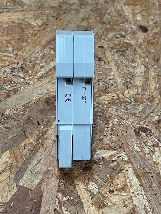 ABB – OVR TC 200 V P (2CTB804820R0400) – DIN‑Rail Data‑Line Surge Protector