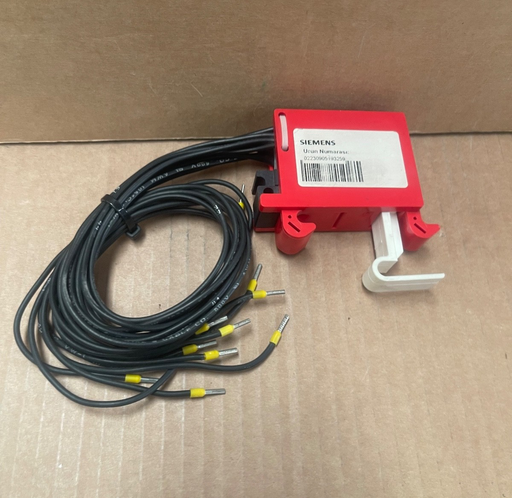 Siemens – 3VF9822-1EB40 – Auxiliary Switch for 3VF8 Circuit Breaker