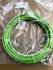 Schneider Electric, VW3E1143R105C10 POWER CABLE LXM52/62-S/MH1.5_P30 10.5m IWK
