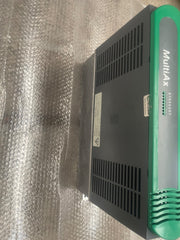 Control Techniques – HAC STDQ46 – MultiAx 3-Axis Servo Drive