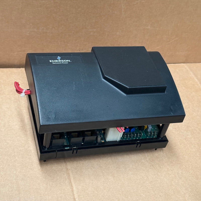 Microface Microface E Main Control Board (Hiross / Emerson) – Board 275297 - 109 ...