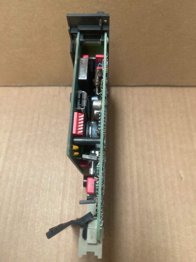 Endress+Hauser – MMY 140-R-1-A-1 – Level / Temperature Sensor / Transmitter Modu