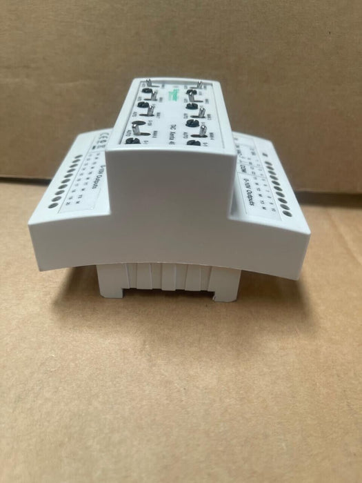 Schneider Electric – TAC Xenta 492 – Analog Output Module