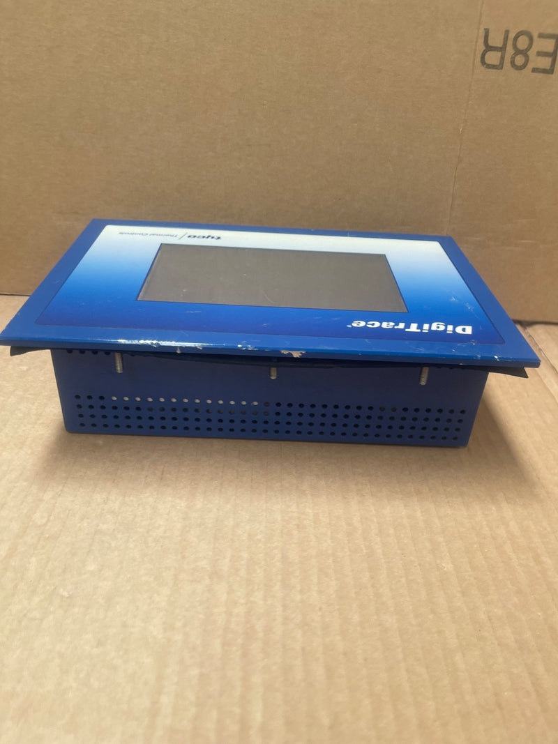 Tyco / Raychem – NGC-UIT-ORD – DigiTrace User Interface Terminal for NGC