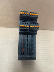 ELOBAU - 471EFR2D14K0115 - Safety Relay Unit