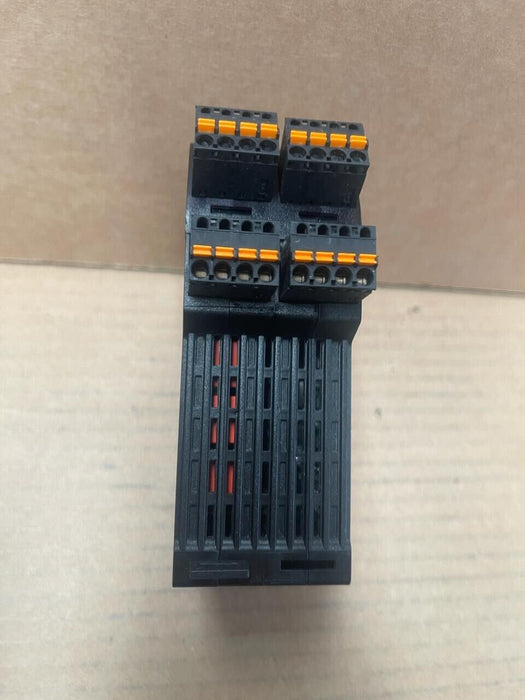 ELOBAU - 471EFR2D14K0115 - Safety Relay Unit