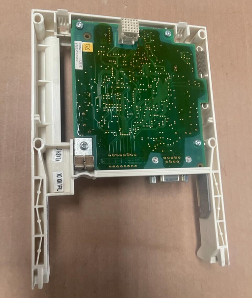 Communication Card MX PROFIBUS - ELN8P01103 - 8P01103