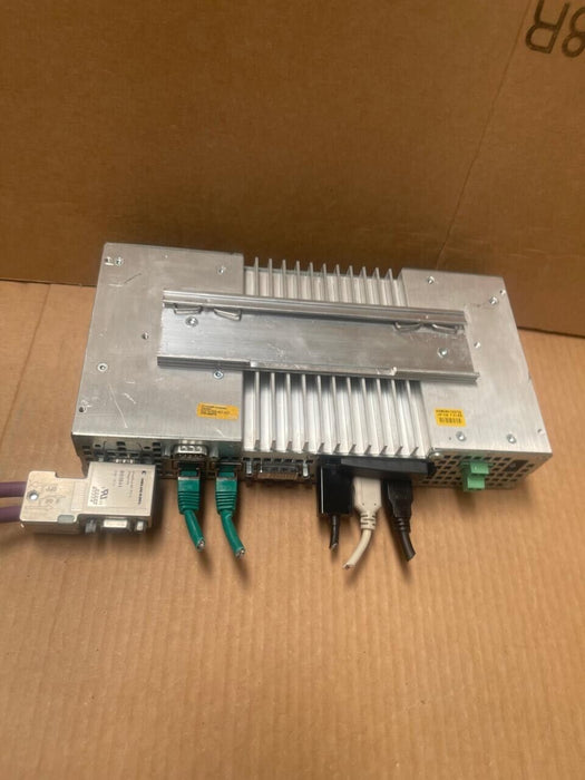 Siemens - 6AG4140-7BL03-0KA0 - SIMATIC HMI KTP400 Basic Panel