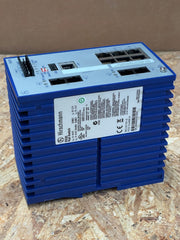 Hirschmann – RS20‑0800M2M2SDAEHH04.2.05 – DIN‑Rail Managed Industrial Ethernet