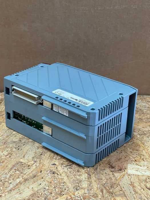 B&R - 3NC154.60-2 - 3-Axis Positioning Module, 150 kHz Input, 32-Bit