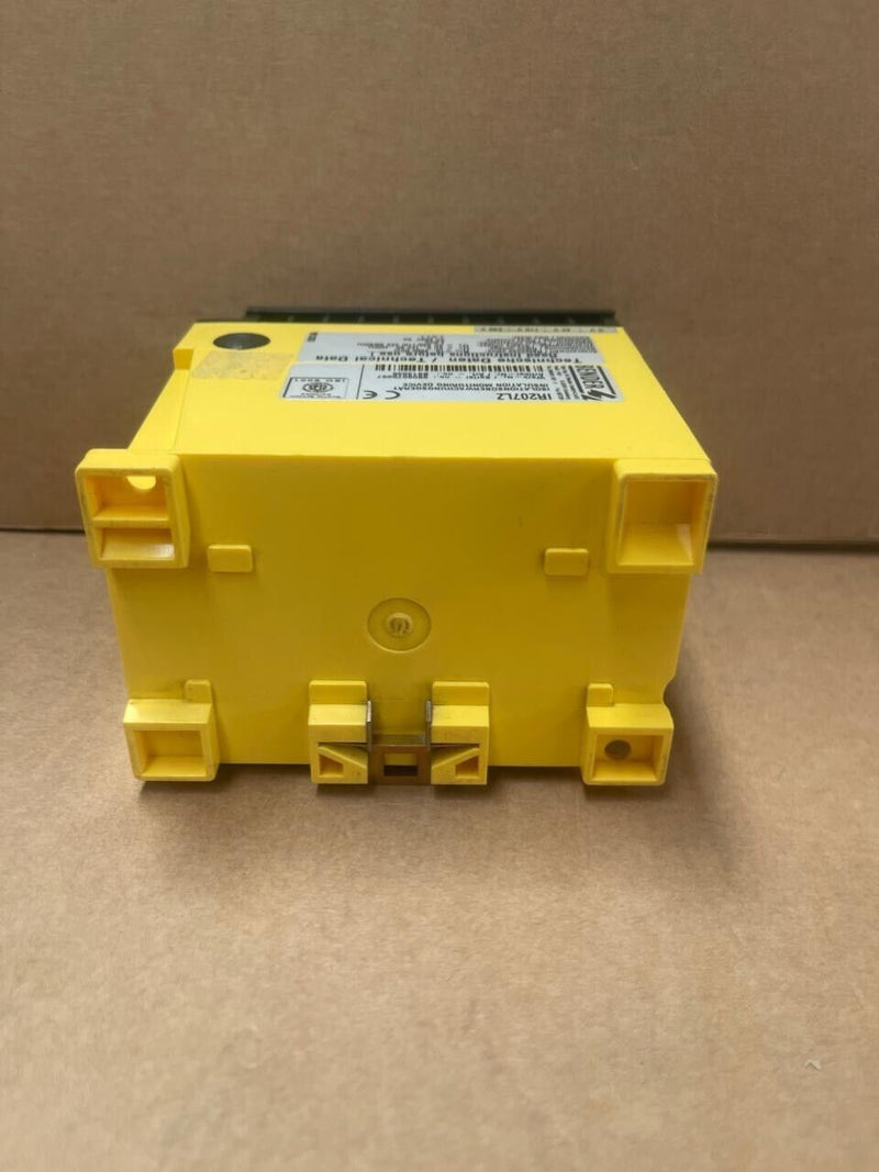 Bender – IR207LZ – Insulation Monitoring Device