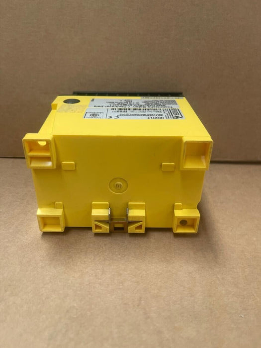 Bender – IR207LZ – Insulation Monitoring Device