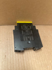 Moeller – ESR4-NO-21 – Safety Relay 24 V DC, 3 NO + 1 NC Outputs, Dual-Channel
