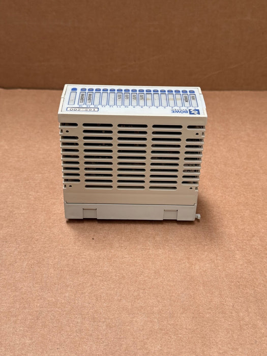 BOWE Systec – 255780 (IOS 200 Module) – Industrial Control I/O Module