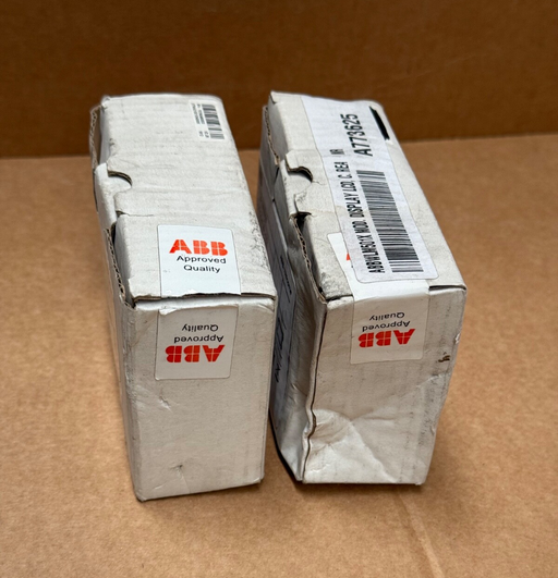ABB – M251022CR‑02 (2TMA210010N0006) Welcome Display Module with IC Card Reader