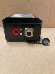 Sieger – DVC100 – Detector Termination / Junction Box