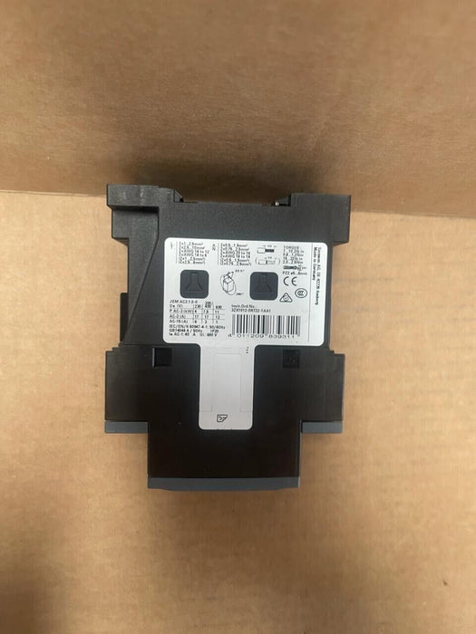 Siemens Sirius - 3RT2025-1FB40 - Contactor