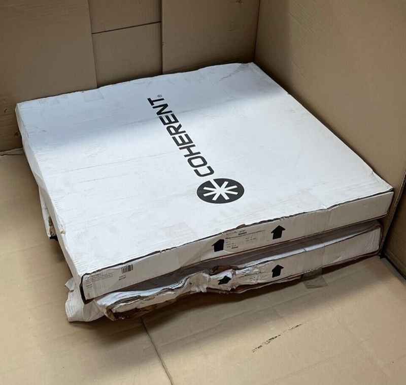 ??COHERENT - P.N. 1397861 - QBH Input Fiber 310/500um NA0.11, 1030-1090nm